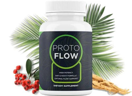 ProtoFlow six-bottle bundle